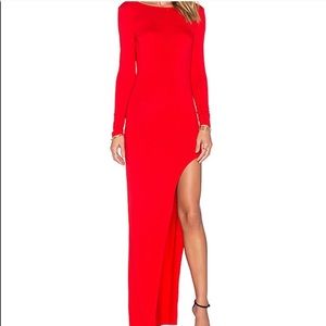 Lovers + Friends x REVOLVE Dress